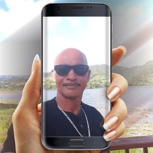 Meet your Posher, Angel